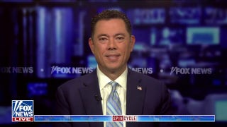The House was left with no other option than an impeachment inquiry: Jason Chaffetz - Fox News