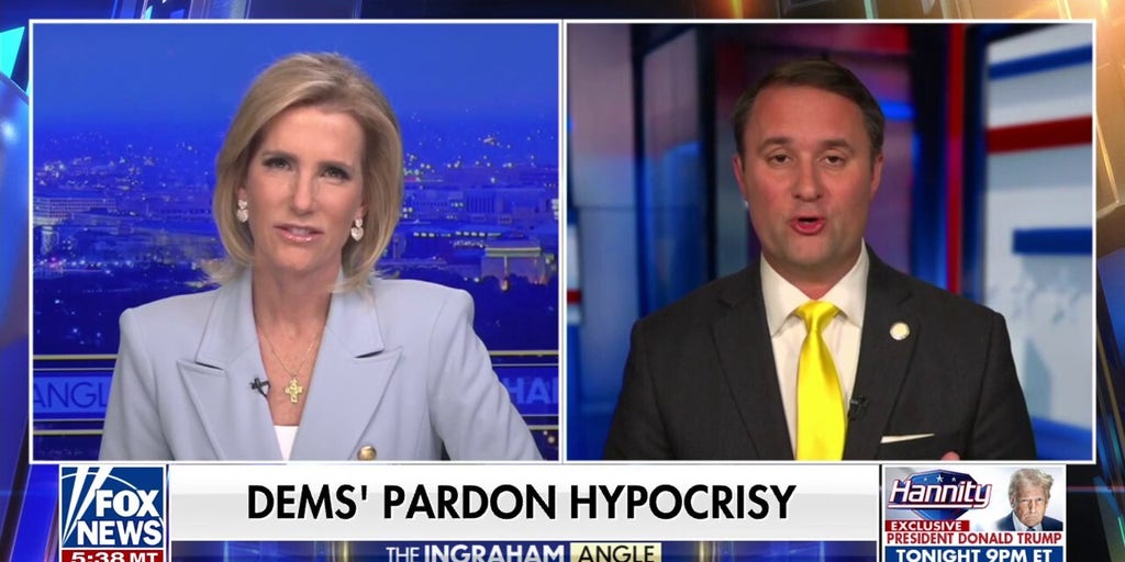 Biden called out for 'criminal-first, victim-last mindset'