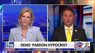 Biden called out for 'criminal-first, victim-last mindset' - Fox News