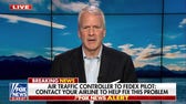 Alaska senator calls for ‘dramatic reforms’ to air traffic control