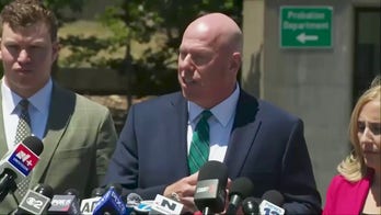 Defense lawyer reveals the 'two sides' of serial killer Rex Heuermann