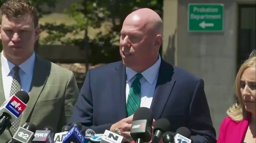 Defense lawyer reveals the 'two sides' of serial killer Rex Heuermann