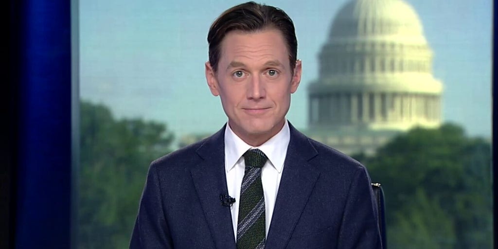 Coming up on Tuesday, May 27 edition of ‘Special Report’
