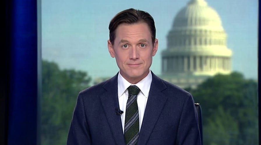 Coming up on Tuesday, May 27 edition of ‘Special Report’