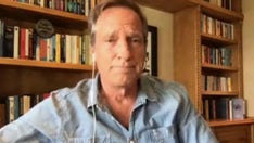 ‘Dirty Jobs’ star Mike Rowe to host ‘Before the Catch,’ speak with ‘Deadliest Catch’ captains