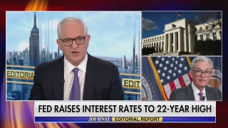 The Fed hikes interest rates again - Fox News