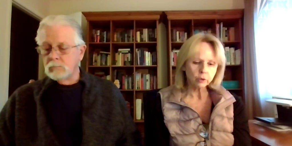 ISIS murder victim Kayla Mueller’s parents offer full endorsement of Kash Patel for FBI director.