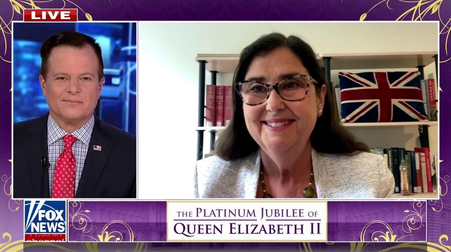 Platinum Jubilee celebration attempts to give people 'a sense of unity:' Nicoletta Gullace