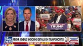 Lots of people need to lose their jobs after Trump rally shooting: Sen. Josh Hawley