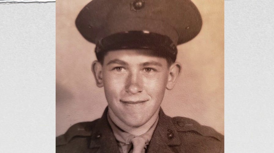 Remains of Marine missing since WWII returned home after 77 years