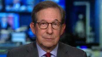 Chris Wallace previews Trump interview, recalls late Rep. John Lewis