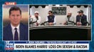 'The View' refuses to ask hard questions to Biden, podcast hosts say
