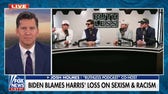 'The View' refuses to ask hard questions to Biden, podcast hosts say