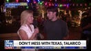 Laura Ingraham: Are voters buying Talarico's rebrand?