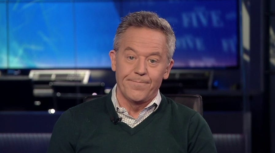 Greg Gutfeld explains what's behind Trump's popularity