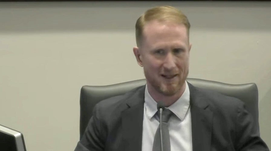 WATCH LIVE: CNN defamation trial underway after Navy veteran sues network