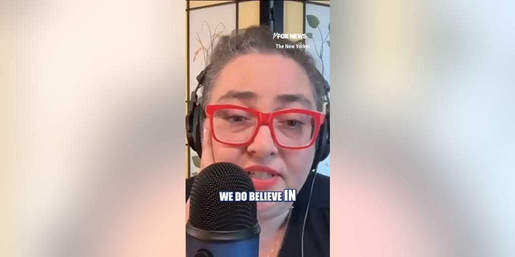 DSA co-chair struggles to explain millionaire tax policy
