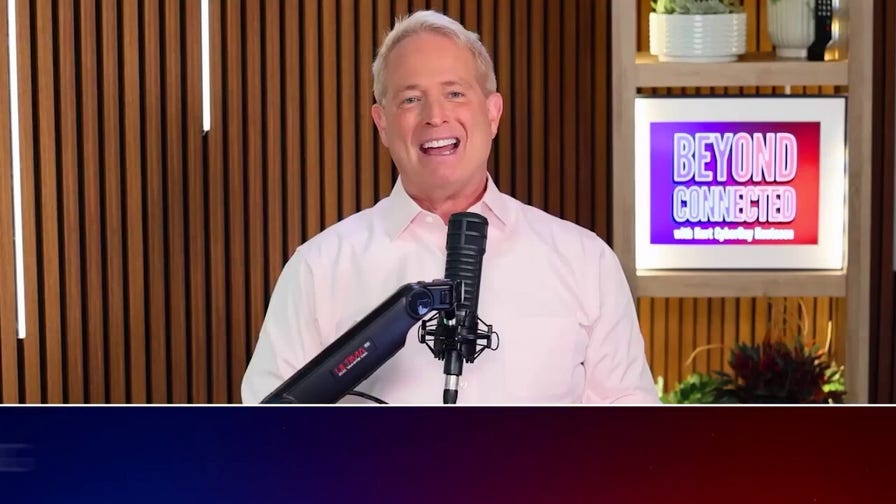 'CyberGuy' warns of creepy privacy clauses in smart devices