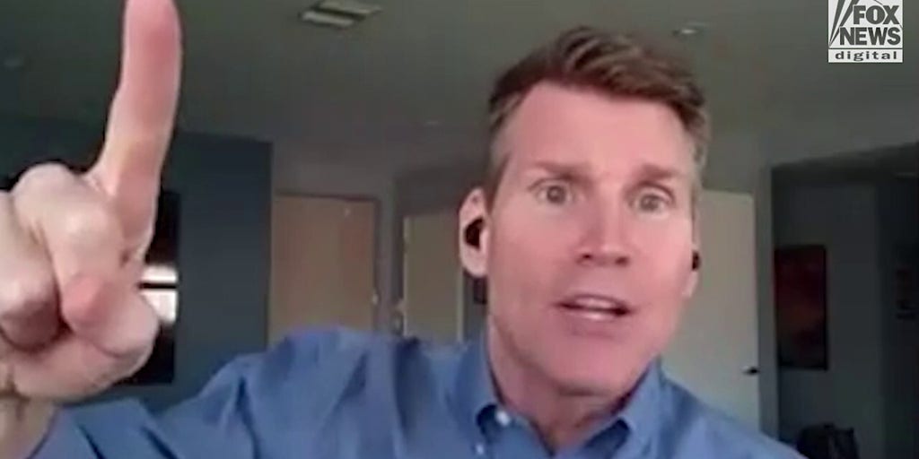 Scott Hanson dubs Super Bowl LX the 'Hope Bowl'