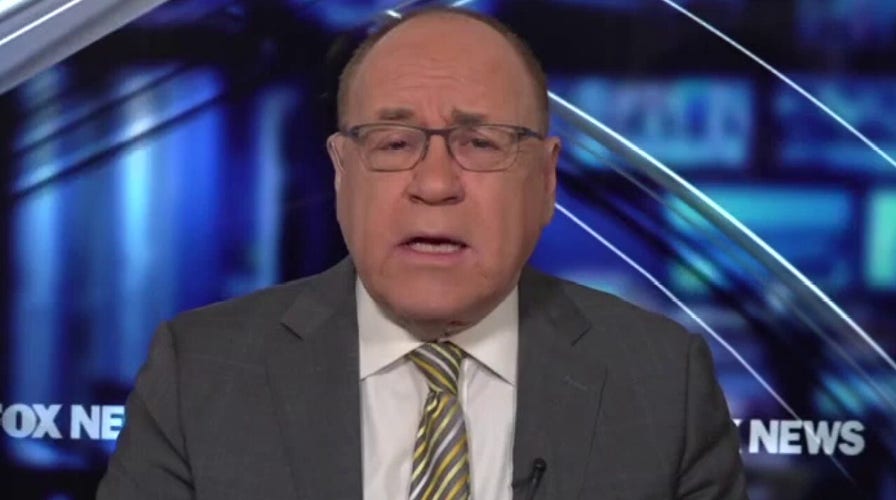 Dr. Marc Siegel: 'Draconian lockdowns' have had enormous costs