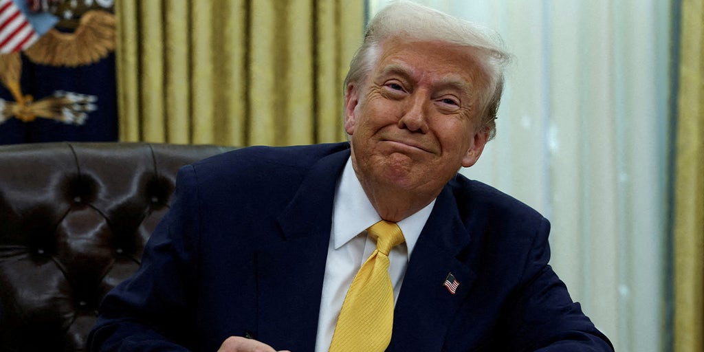 WATCH LIVE: President Trump signs executive order aimed at eliminating the Education Department