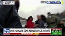 Democrat lawmakers in hot water after allegedly storming ICE center