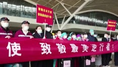 Bipartisan House resolution condemns Chinese government over handling of coronavirus response