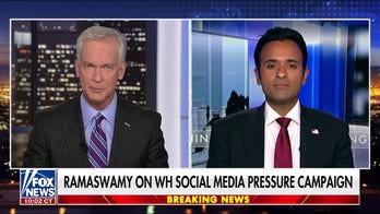 The path to truth runs through free speech: Vivek Ramaswamy