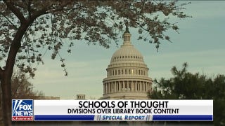 US House to vote on GOP school reform bill  - Fox News
