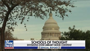 US House to vote on GOP school reform bill 