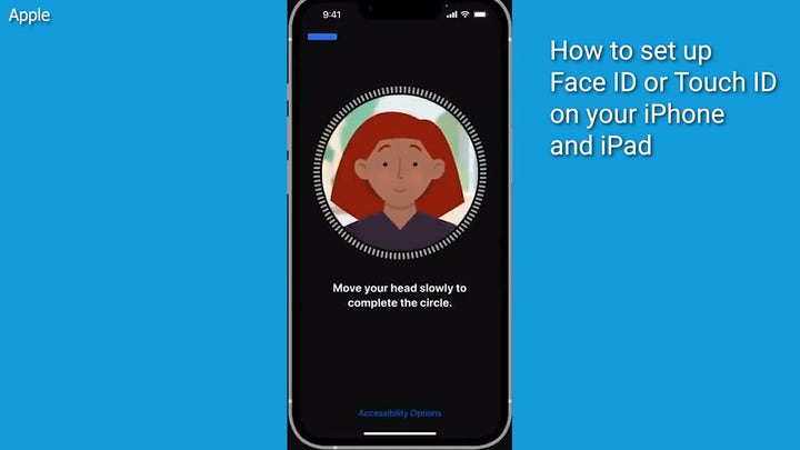 'CyberGuy': How to securely lock your iPhone, iPad from prying eyes