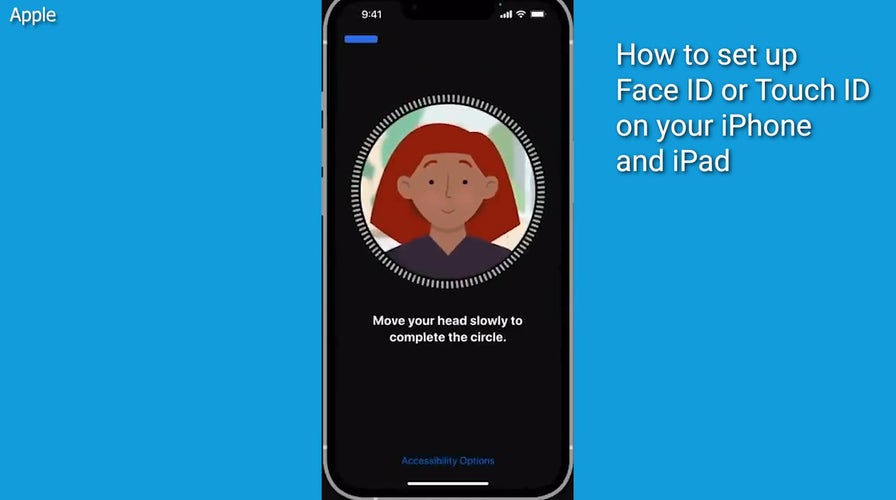 'CyberGuy': How to securely lock your iPhone, iPad from prying eyes