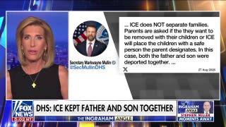 Laura: If Talarico really cared about protecting kids, he would speak up about this