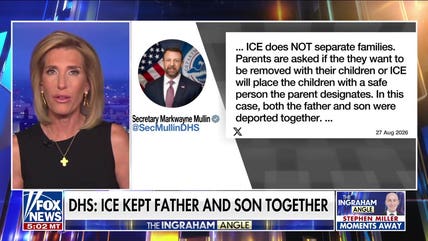 Laura: If Talarico really cared about protecting kids, he would speak up about this