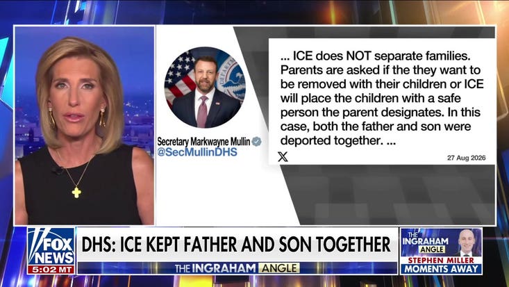 Laura: If Talarico really cared about protecting kids, he would speak up about this
