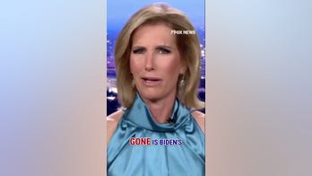 Laura: Trump has shown the world the US is no longer a paper tiger