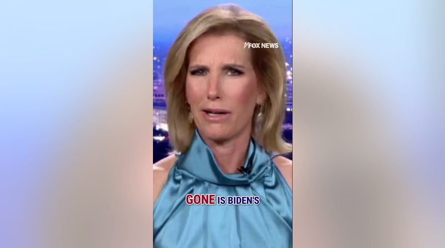 Laura: Trump has shown the world the US is no longer a paper tiger