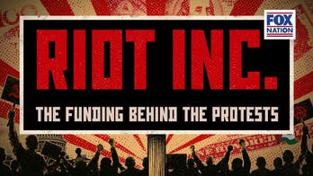 Fox Nation special explores 'coordinated system' behind chaotic US protests