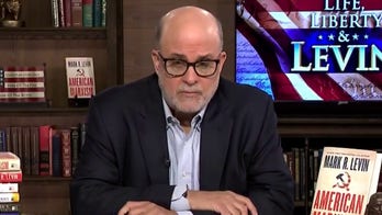 'Life, Liberty & Levin' on liberal 'dark money' spending ahead of 2024 election