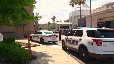 Ten wounded in Mall of Louisiana shooting