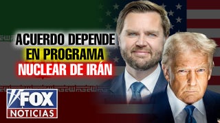 Plan nuclear de Irán: condición clave - Fox News