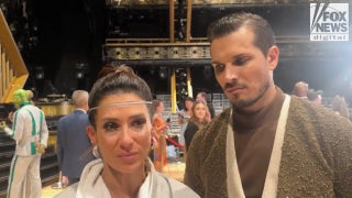 Hilaria Baldwin reveals 'painful' truth after 'DWTS' exit, calls out 'misinformation'
