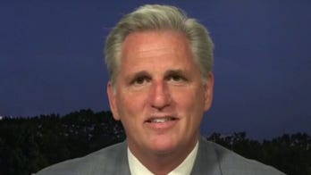 Freedom Caucus pushing McCarthy to back long-shot effort to remove Pelosi as House speaker