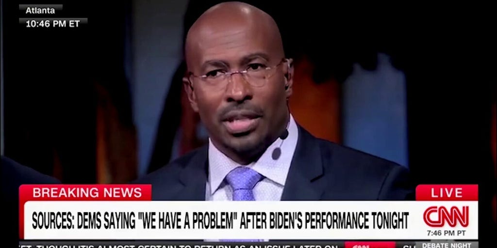 Media Biden supporters pained by his performance, suggest he should step aside | Fox News Video