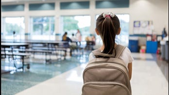 Biden admin holding school lunch money 'hostage' to force transgender policies