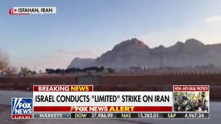 Unlikely Iran strikes back against Israel: Reports - Fox News