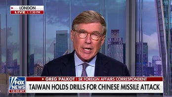 US military not wanting Pelosi to visit Taiwan