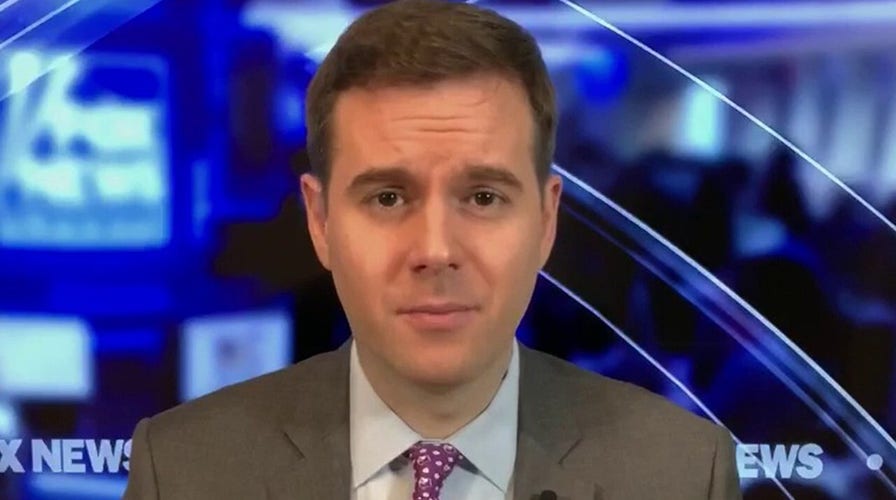 Benson predicts if Trump can win Michigan he will win reelection