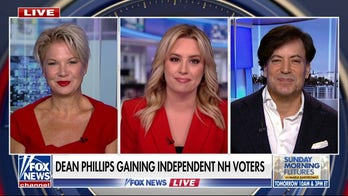 2024 will be a ‘topsy turvy election’: David Tafuri