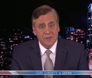 Young people are 'embracing' political violence in numbers we haven't seen before: Jonathan Turley